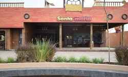 Santa Maria Restaurent in Wet'njoy Park