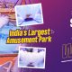 Splashing into Fun Wet n Joy Lonavala – India’s Largest Amusement Park
