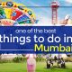 one of the best things to do in Mumbai - Wet n Joy Lonavala at Amusement park