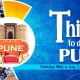 Things to do in Pune - Wet N Joy Amusement Park