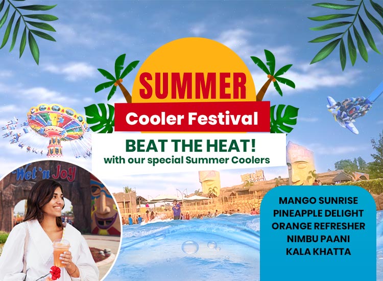 Summer Cooler festival